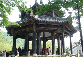 书圣故里第 4 张图片