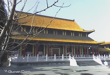 东山禅寺第 1 张图片