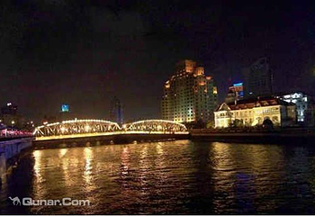 浦江游览第 26 张图片