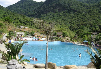 园山风景区第 12 张图片