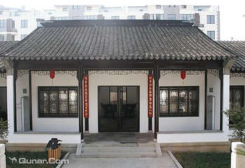 胥王园第 4 张图片