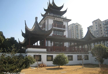 胥王园第 6 张图片