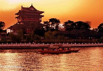 凤城河风景区第 37 张图片