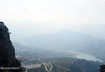 采凉山第 1 张图片