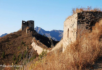 古北口文化文物旅游区第 4 张图片