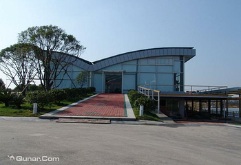 上海浦江源温泉农庄第 6 张图片