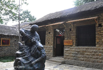 红嫂家乡旅游区第 10 张图片