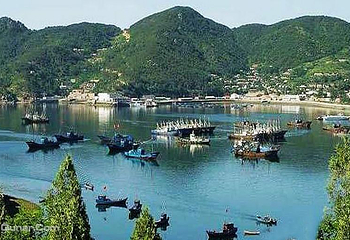 海洋岛第 1 张图片