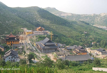 广福寺第 5 张图片