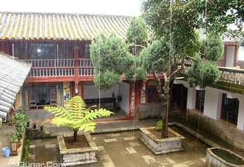 陇西世族庄园第 3 张图片