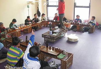 开迪树少年体验中心第 1 张图片