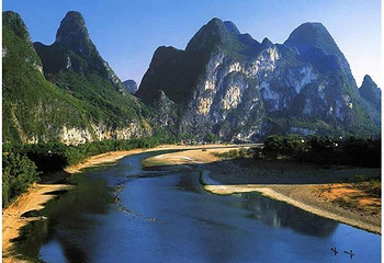 金钟山景区第 66 张图片