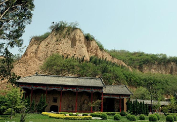石佛寺第 1 张图片