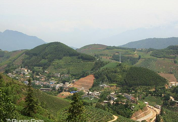 瑶山古寨第 8 张图片