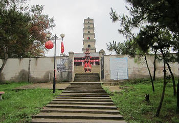 令狐山第 1 张图片