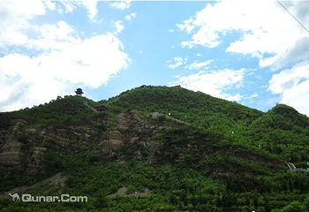 棋盘山风景区第 1 张图片