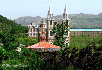 济南月亮湾都市庄园第 1 张图片