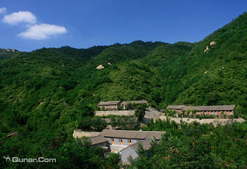 虎山风景区第 8 张图片