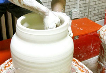 陶泥人DIY软陶体验第 6 张图片