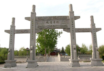 大舜苑第 1 张图片