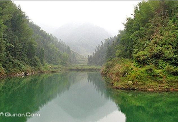 东坪风景区第 1 张图片