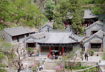 龙泉寺第 1 张图片