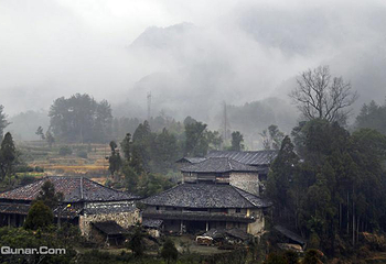 圆州村第 1 张图片