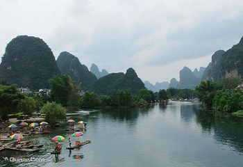 十里画廊第 2 张图片