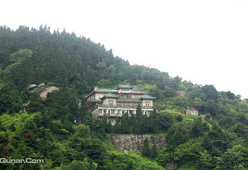 韶山银河旅游区第 1 张图片