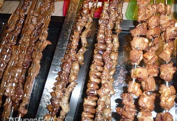 三亚珠江花园酒店BBQ第 7 张图片