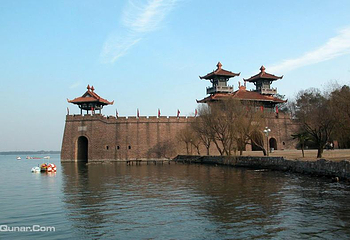 泗洲寺第 1 张图片