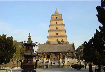 九里山前古战场第 1 张图片