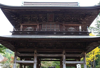 圆觉寺第 1 张图片