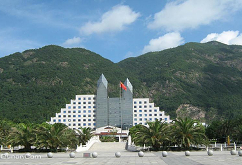 杜桥镇第 1 张图片