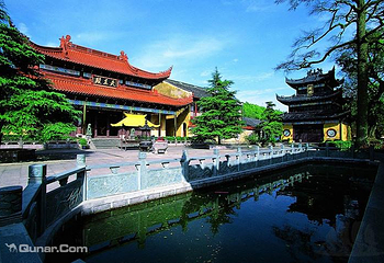 五磊寺第 1 张图片