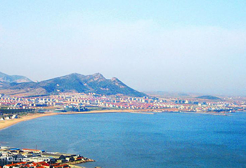 石岛湾第 1 张图片