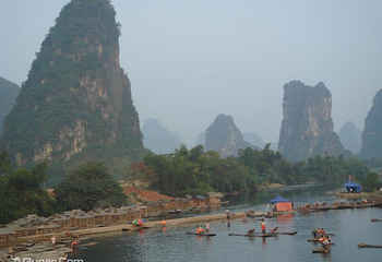 狮头山第 1 张图片