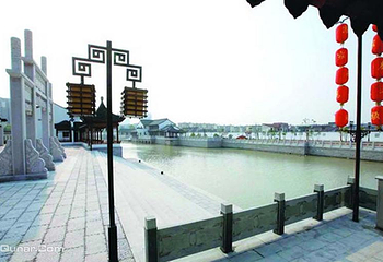 湖鲜一条街第 1 张图片