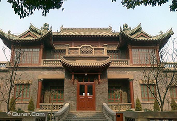 止园第 2 张图片