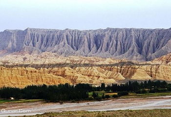 赤沙山第 1 张图片