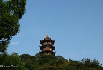 蕺山第 1 张图片