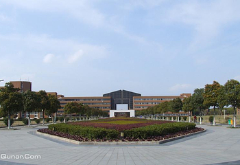 宁波大学-北校区第 1 张图片