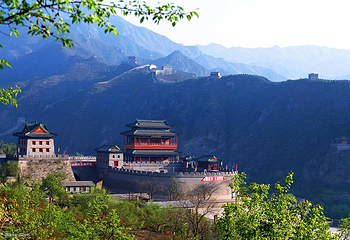 居庸关长城第 15 张图片