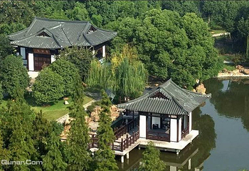 霅溪馆第 1 张图片
