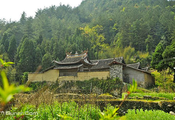 徐岙底古村落第 6 张图片