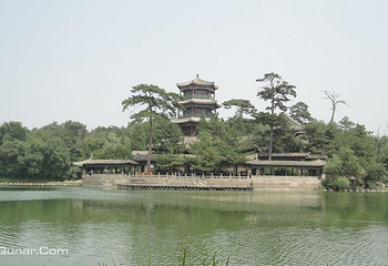 承德金山第 1 张图片