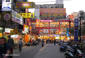 一中商圈第 1 张图片