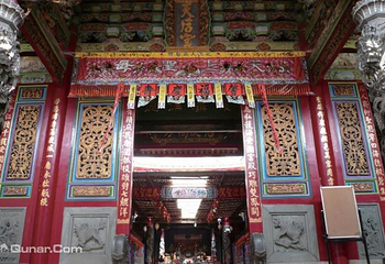 大天后宫第 1 张图片