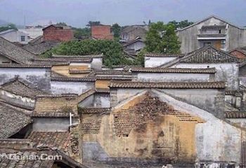 芦圩古镇第 5 张图片