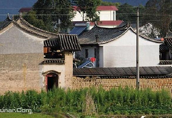 石屏古城第 11 张图片